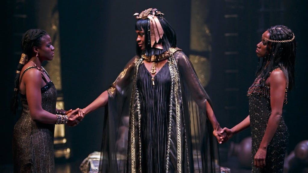 Antony and Cleopatra