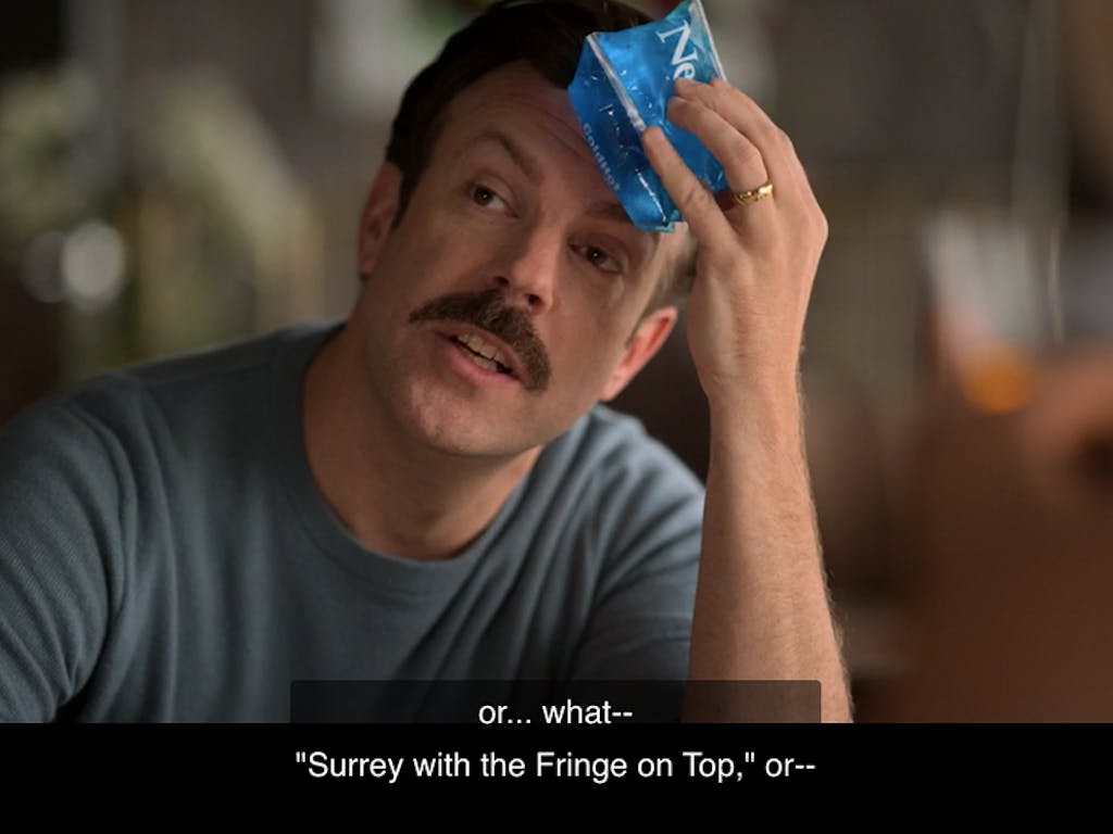 Ted Lasso Meme - Collection Of Funny Appletv Ted Lasso ...