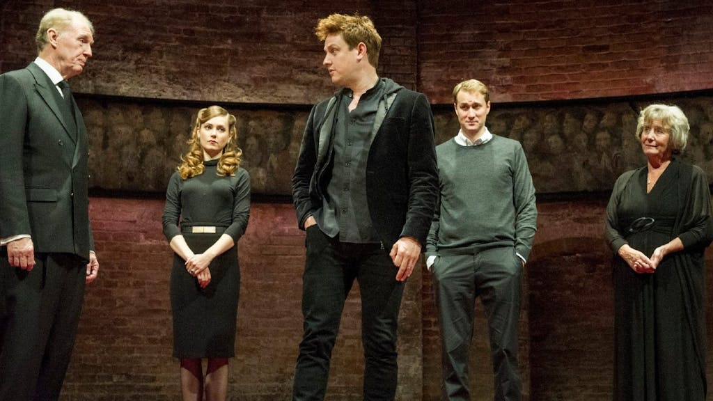 King Charles III