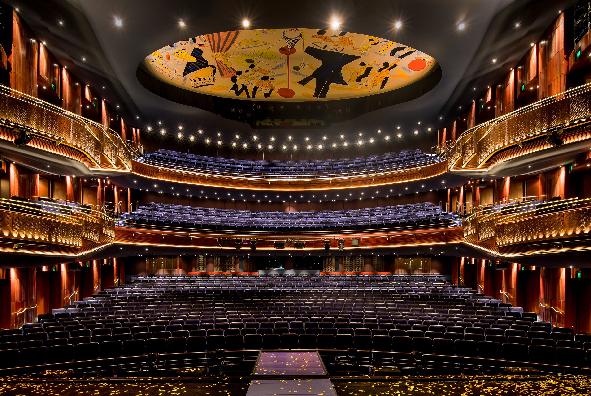 Your Guide to Seeing ‘Hamilton’ in Australia  TodayTix Insider