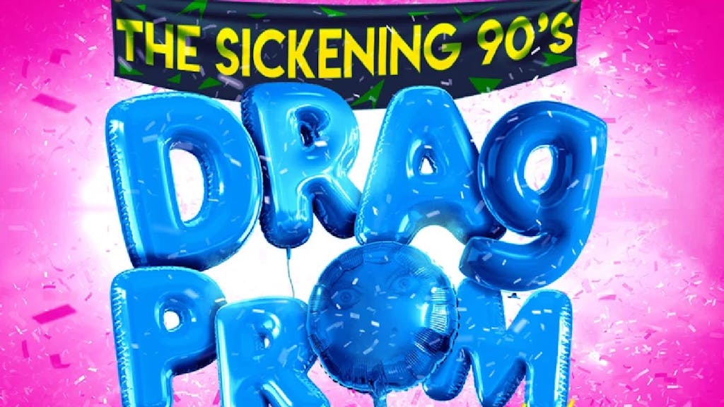 Drag Prom