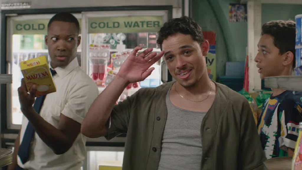Anthony Ramos