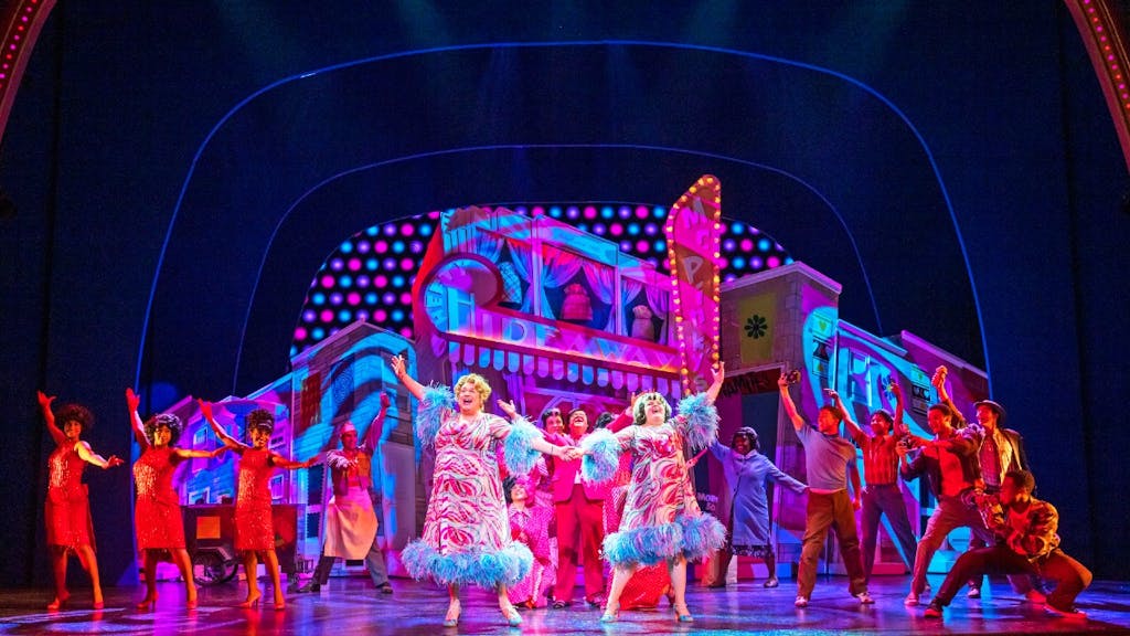 Hairspray