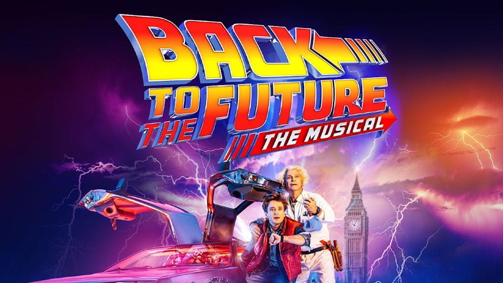 Back to the Future