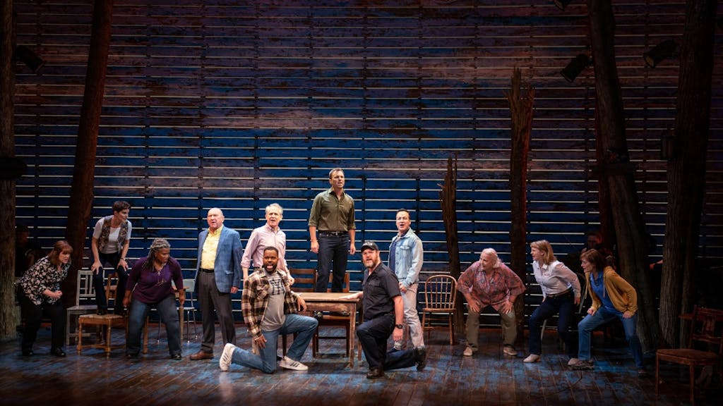 Come From Away