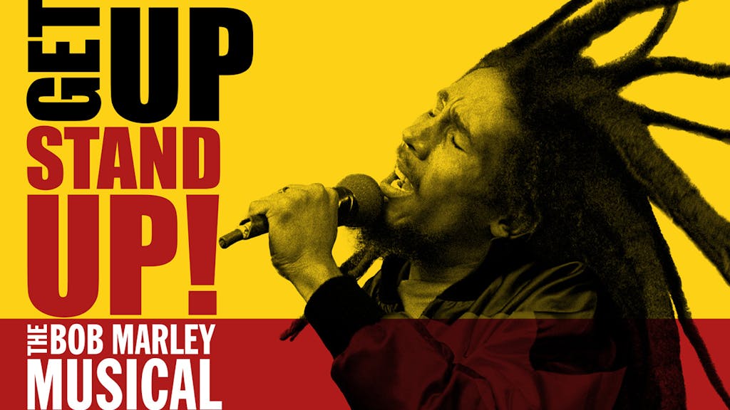Get Up Stand Up