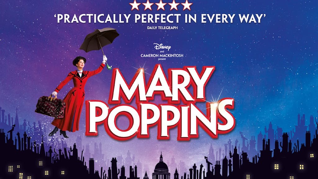 Mary Poppins