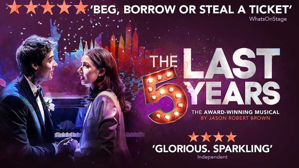 The Last Five Years
