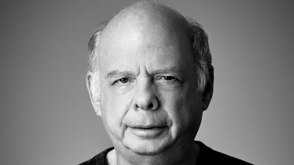 Wallace Shawn