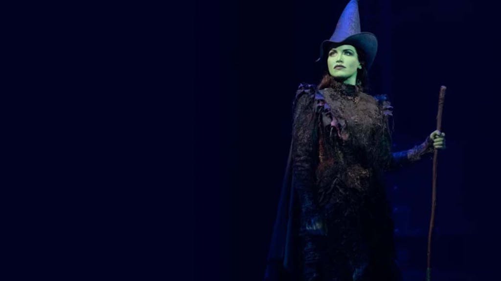 Wicked