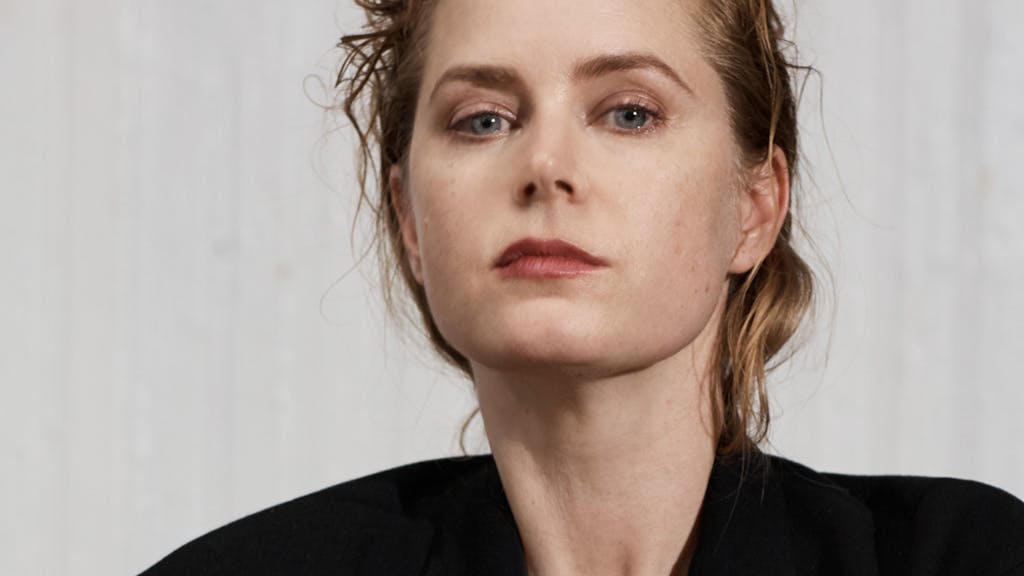 Amy Adams