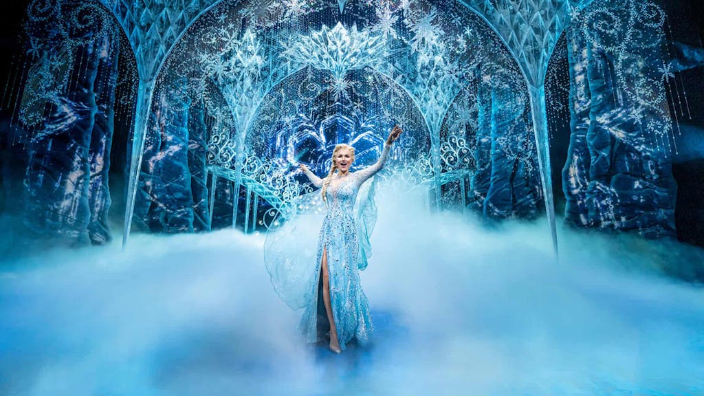 Frozen