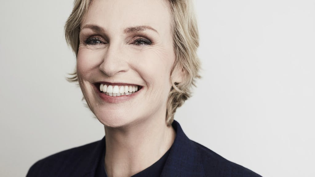 Jane Lynch