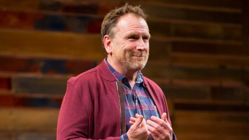 Colin Quinn