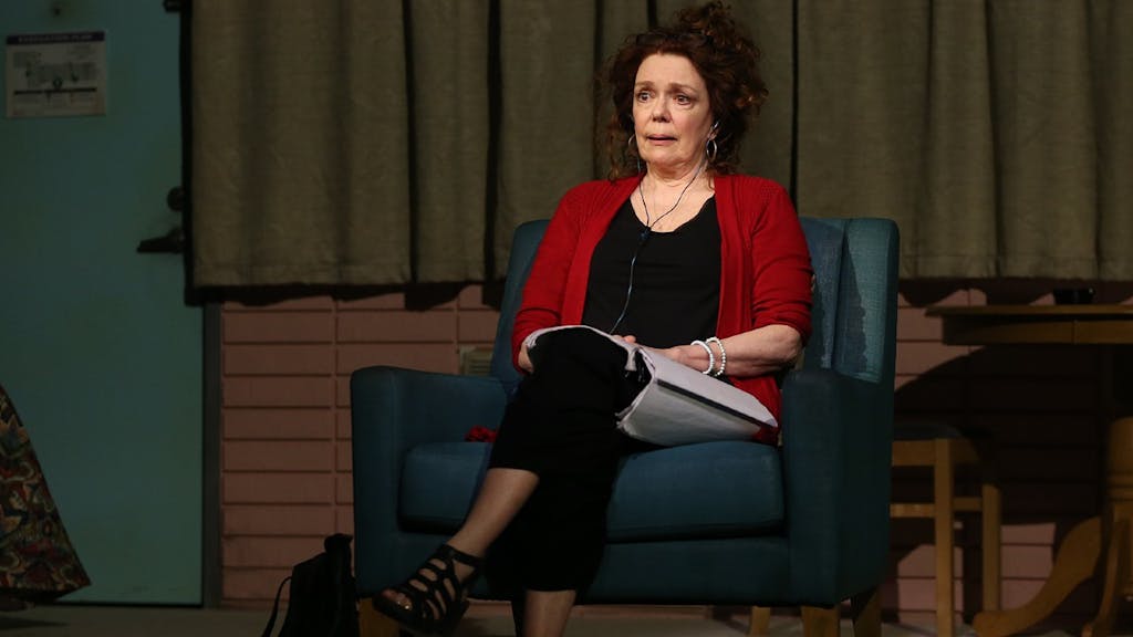 Dana H.