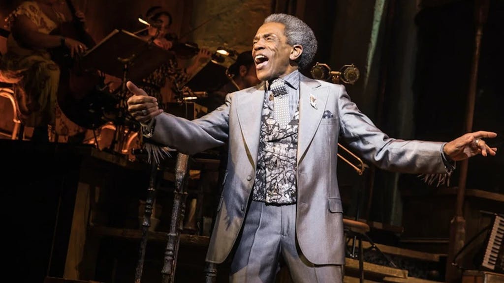 Hadestown