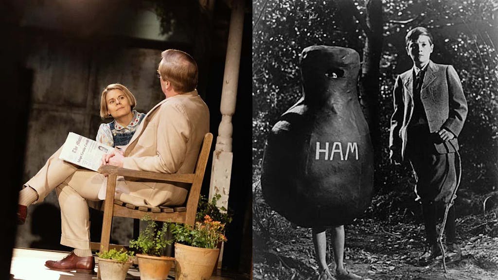 To Kill a Mockingbird
