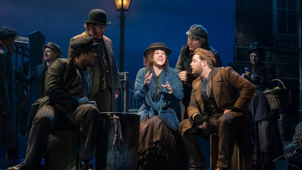 My Fair Lady