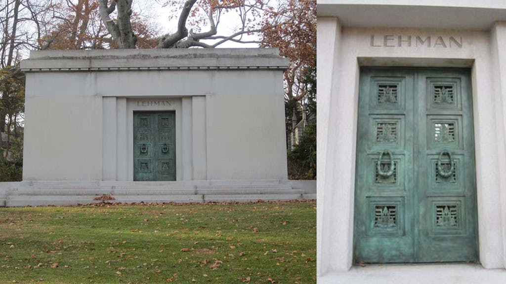 Woodlawn Cemetery