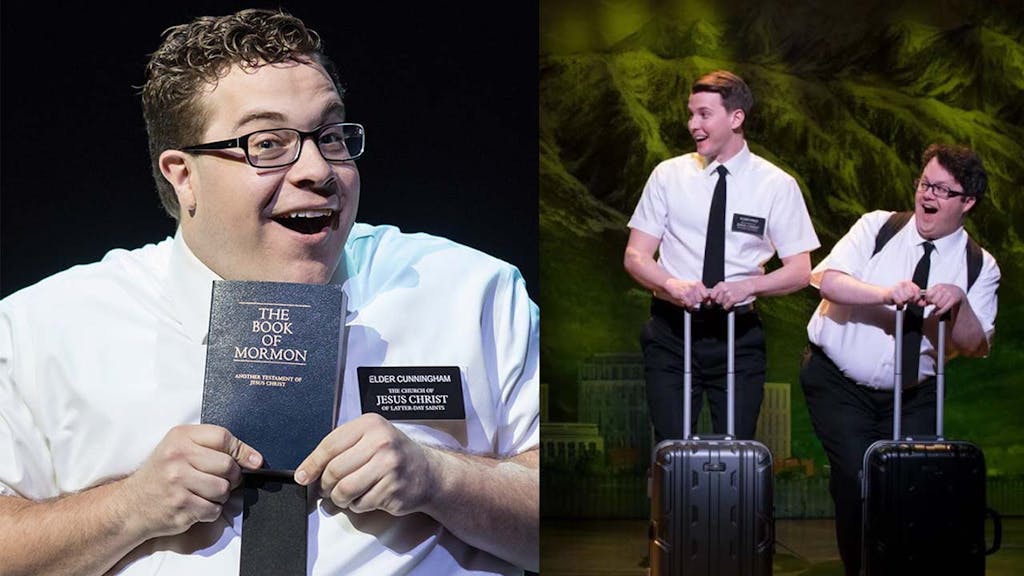 Book of Mormon