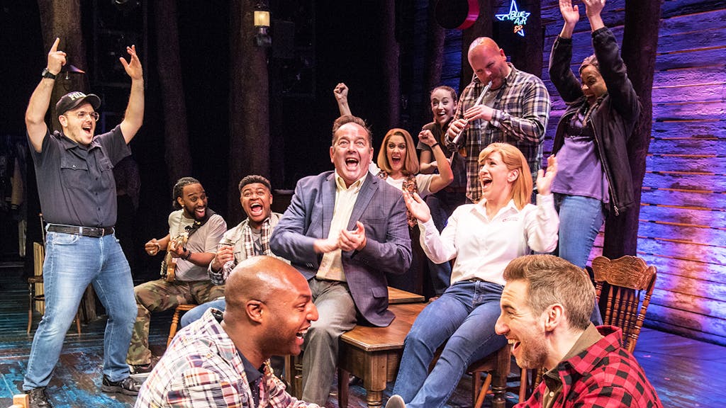 Come From Away