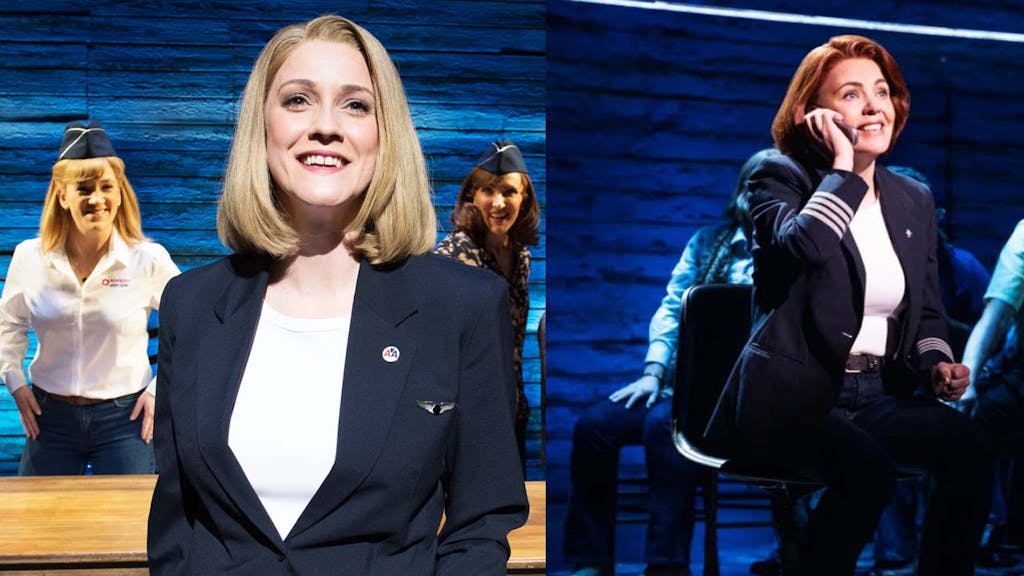 Come From Away