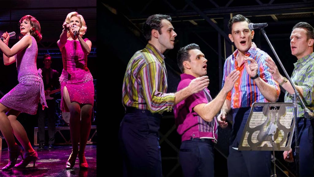 Jersey Boys