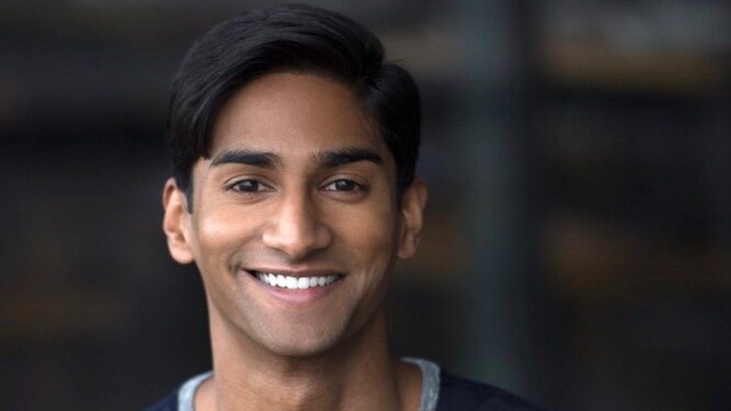 Michael Maliakel