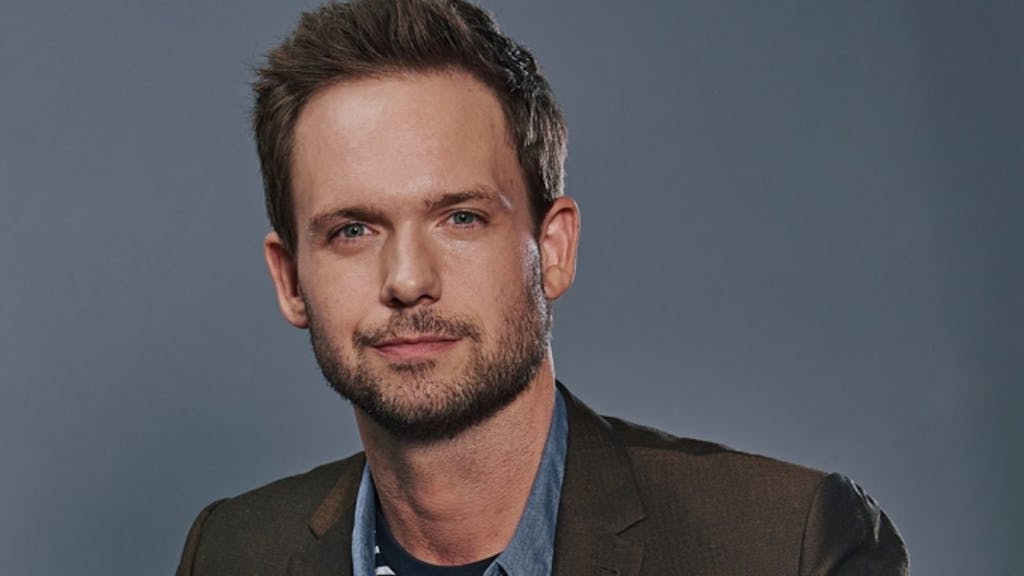 Patrick J. Adams