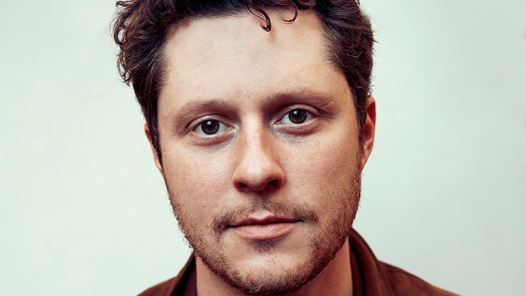 Noah Reid