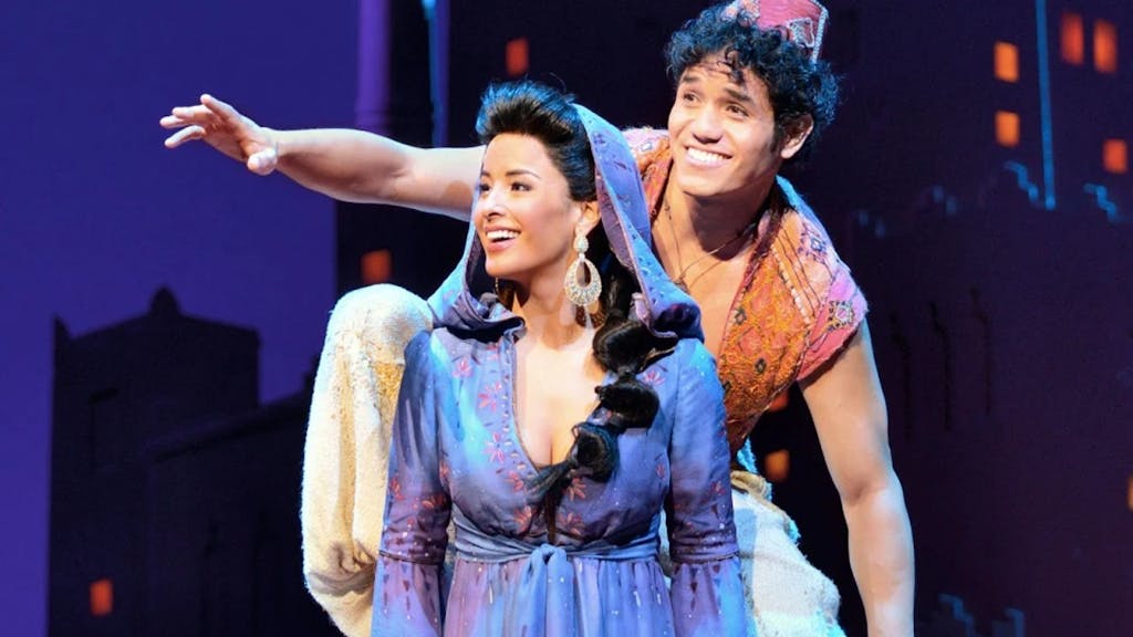 Aladdin