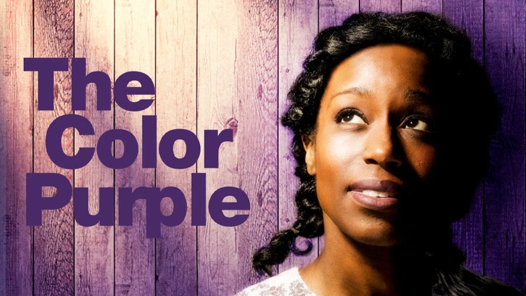 The Color Purple
