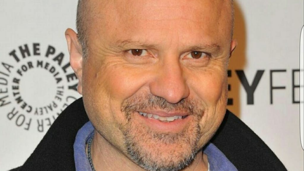 Enrico Colantoni