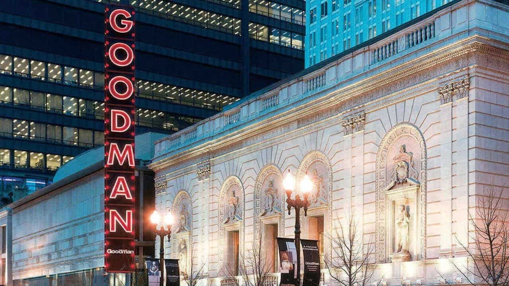 Goodman