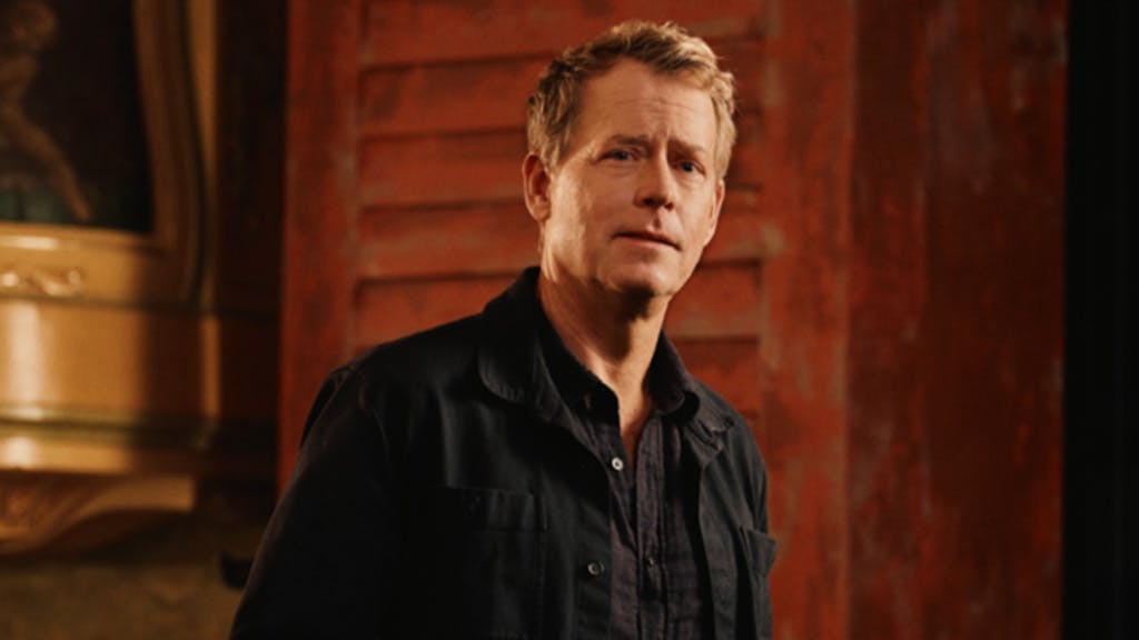 Greg Kinnear