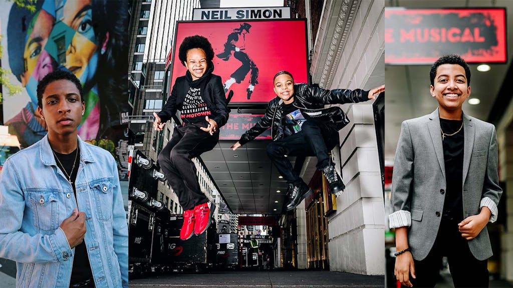 MJ The Musical
