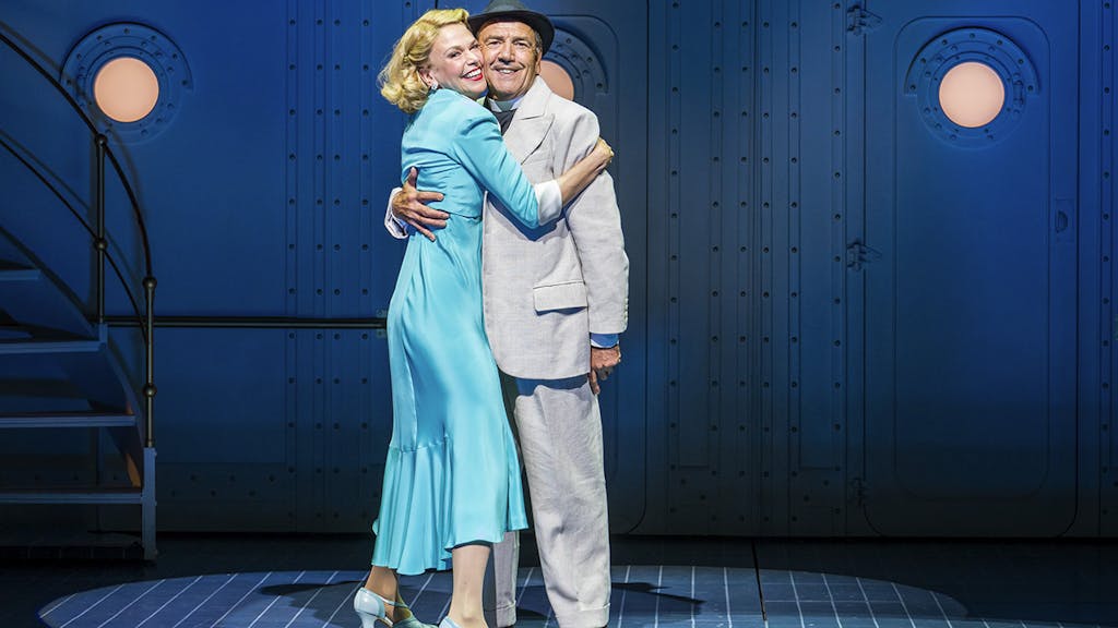 Anything Goes