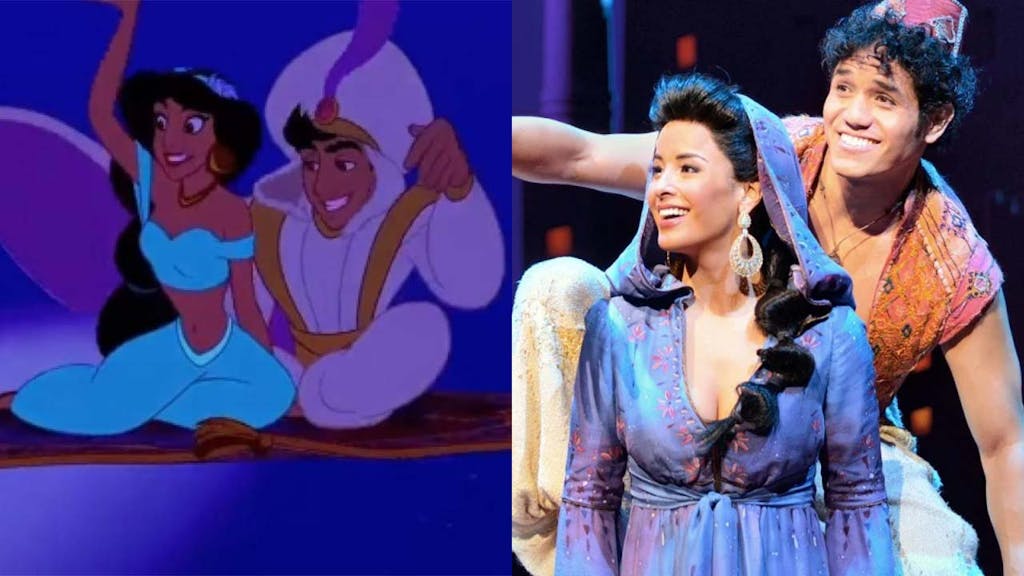 Aladdin