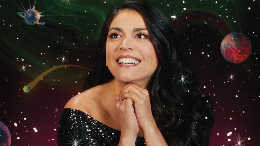 Cecily Strong