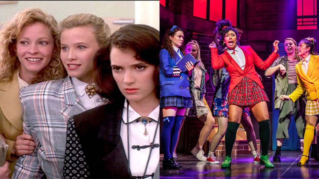 Heathers
