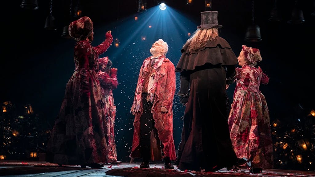 A Christmas Carol