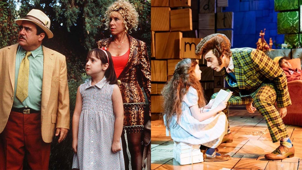 Matilda
