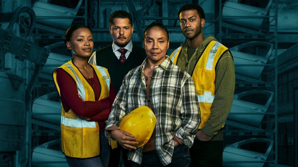 Skeleton Crew