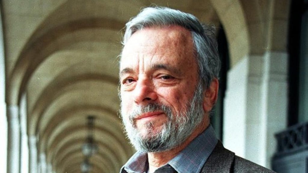 Stephen Sondheim