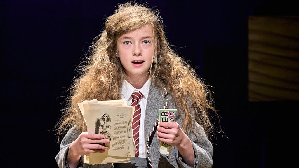 Matilda