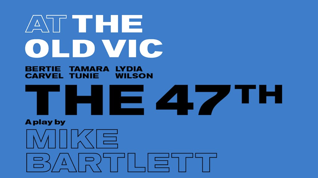 The 47th