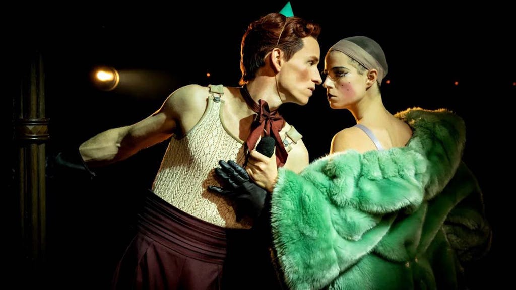 Cabaret