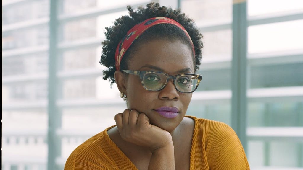 antoinette nwandu
