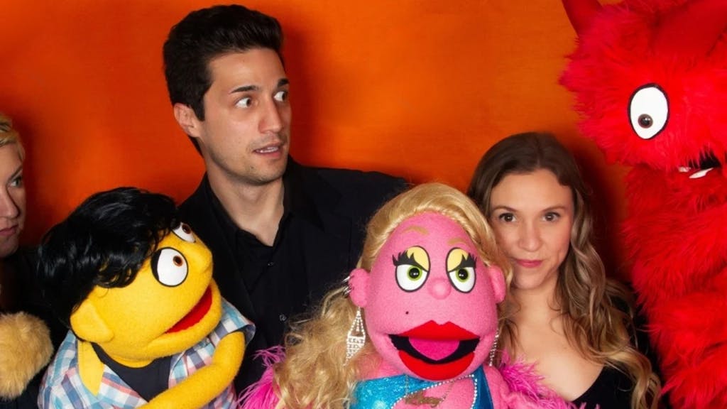 Avenue Q