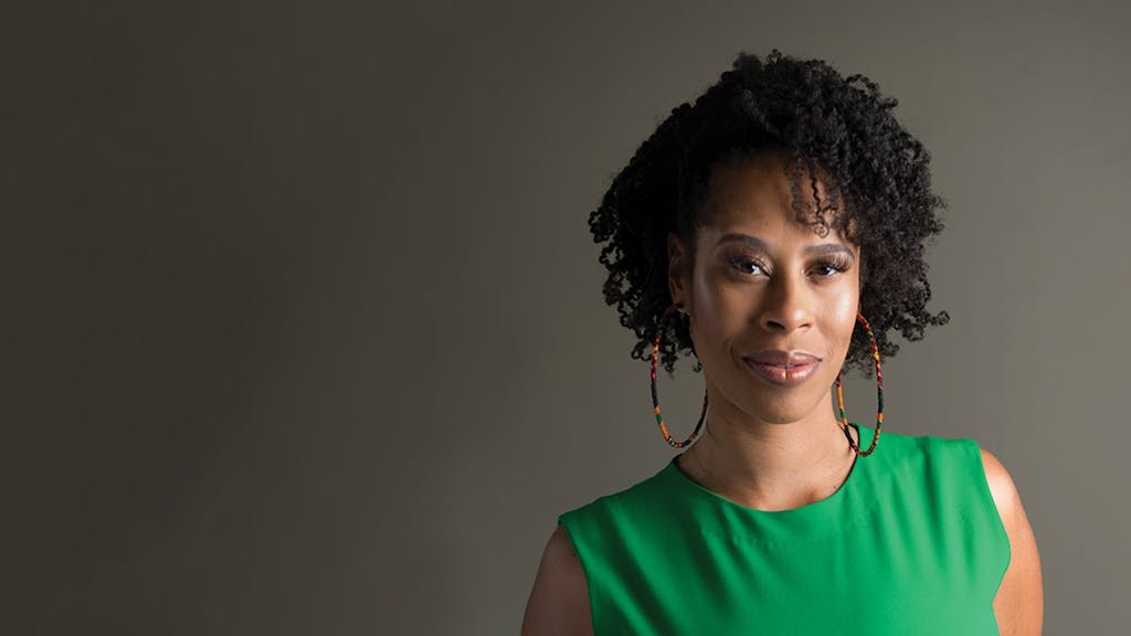 dominique morisseau